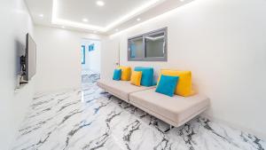 Gapyeong JH PoolVilla & glamping