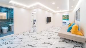 Gapyeong JH PoolVilla & glamping