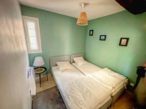 Appartements Appart- au coeur du village, La Garde Freinet : photos des chambres