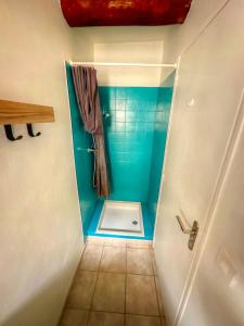 Appartements Appart- au coeur du village, La Garde Freinet : photos des chambres