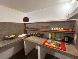 Breeze Villa - Muthiganj