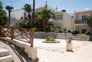 Casa Di Kasta - Hersonissos Old Town