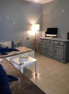 Monte Isoliana - petit paradis