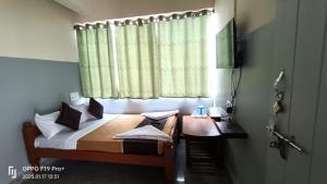 hotel o g c residency