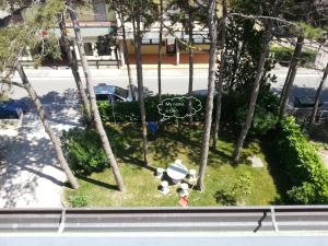 VILLA FLAMINIA