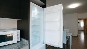 Flat Hoces del Cabriel in Casas de Moya