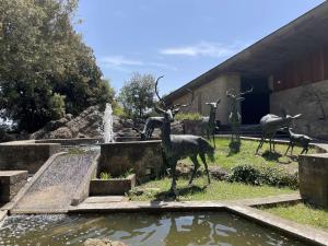 Casakubrick mansión