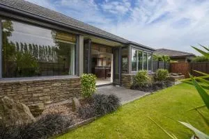 City and Nature - Holiday Home - Belfast