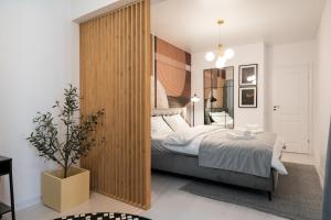 Central Spacious Apartment 910