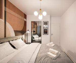 Central Spacious Apartment 910