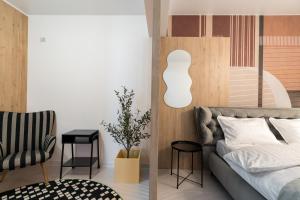 Central Spacious Apartment 910