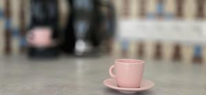 DOKI My Way - Food Hall and Parking by TriApart