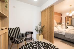 Central Spacious Apartment 910