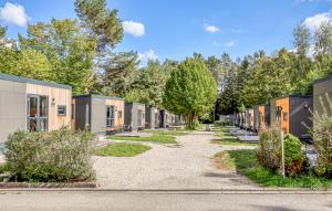 Tiny Haus im Waldcamping am Brombachsee