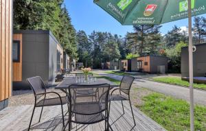 Tiny Haus im Waldcamping am Brombachsee