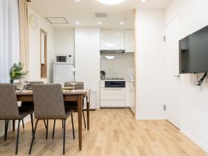 浅草複式公寓 民宿 最大10人 浅草 浅草寺