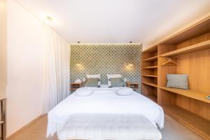 Hotels Les Capucines Saint Tropez : Chambre Double Confort