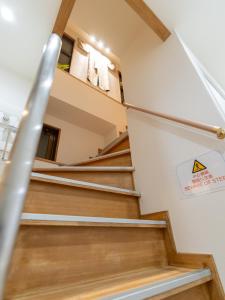 浅草複式公寓 民宿 最大10人 浅草 浅草寺