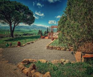 Agriturismo il Casato - il Torchio