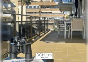 DOMuum Holidays - ORENSANZ