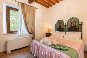 Agriturismo il Casato Mag-il Vaglio