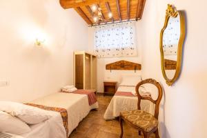 Agriturismo il Casato Mag-il Vaglio