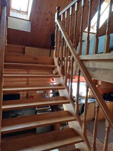 Holiday houseBrīvdienu māja in Kegums