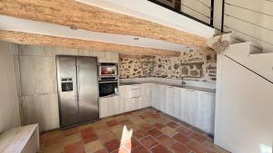 Bergerie de la Calabro