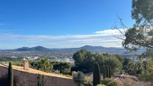 Bergerie de la Calabro