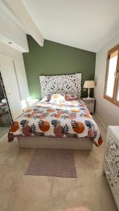 Bergerie de la Calabro