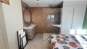 Bergerie de la Calabro