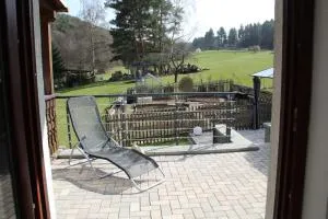 Ferienwohnung Am Gartenzaun - 基尔恩