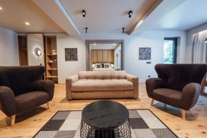 Balvanyos Resort - Peakture Hotel & Grand Hotel Balvanyos