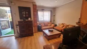 Zanzibar Beach Puzol relax en Valencia a 100 m de la playa - La Torre