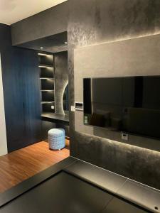 Căn hộ 1 giường ngủ Cao Cấp Sang Trọng tại Vinhomes Ocean Park