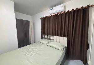Near Bts Bangchan and Safari Townhouse one bedroom can cooking