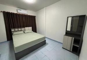Near Bts Bangchan and Safari Townhouse one bedroom can cooking