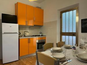 Casa Asmara Castiglioncello