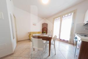 Two-Bedroom Apartment with Terrace