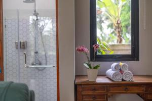 Puri Kembang Ayu Private Villa