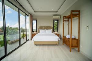 Puri Kembang Ayu Private Villa