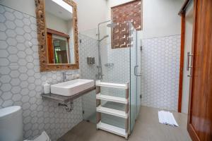 Puri Kembang Ayu Private Villa