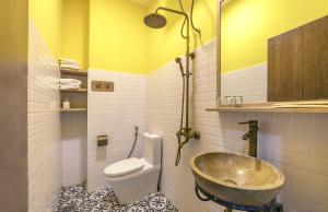 Laam Boutique Dalat Hotel