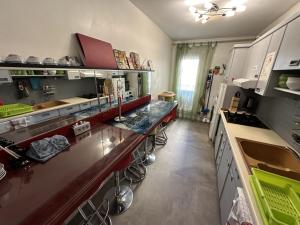 Appartements Meuble Les Domes du Parc 6eme : photos des chambres