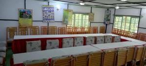 OLOOLOITIKOSHI DELIGHTS, Birika