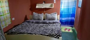 OLOOLOITIKOSHI DELIGHTS, Birika