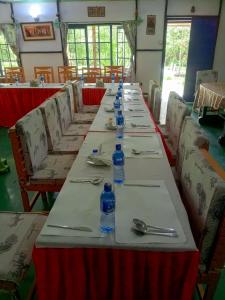 OLOOLOITIKOSHI DELIGHTS, Birika