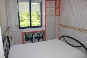 Maisons de vacances Villa du Bac : photos des chambres