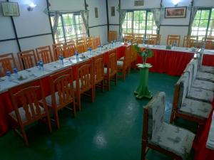 OLOOLOITIKOSHI DELIGHTS, Birika