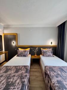 Standard Room with Garden View room in Costa Bitezhan Hotel - All Inclusive